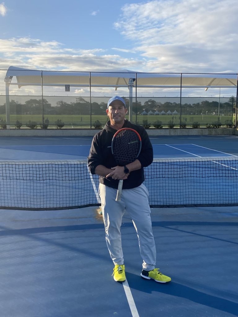 Looking for Tennis Near Burwood, Mascot & Surrounds? Game On with Our Night League!