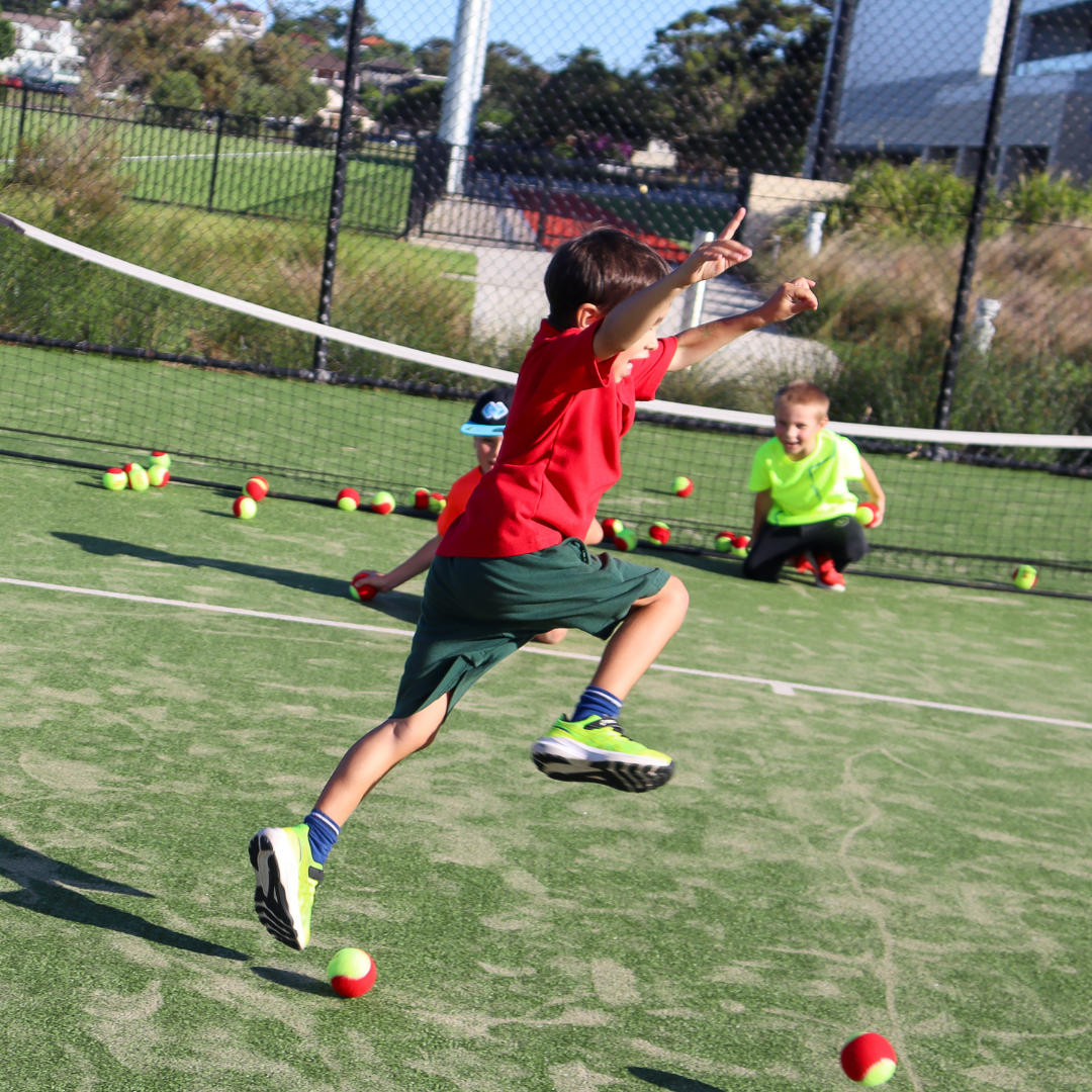 The NSW Active and Creative Kids Voucher.